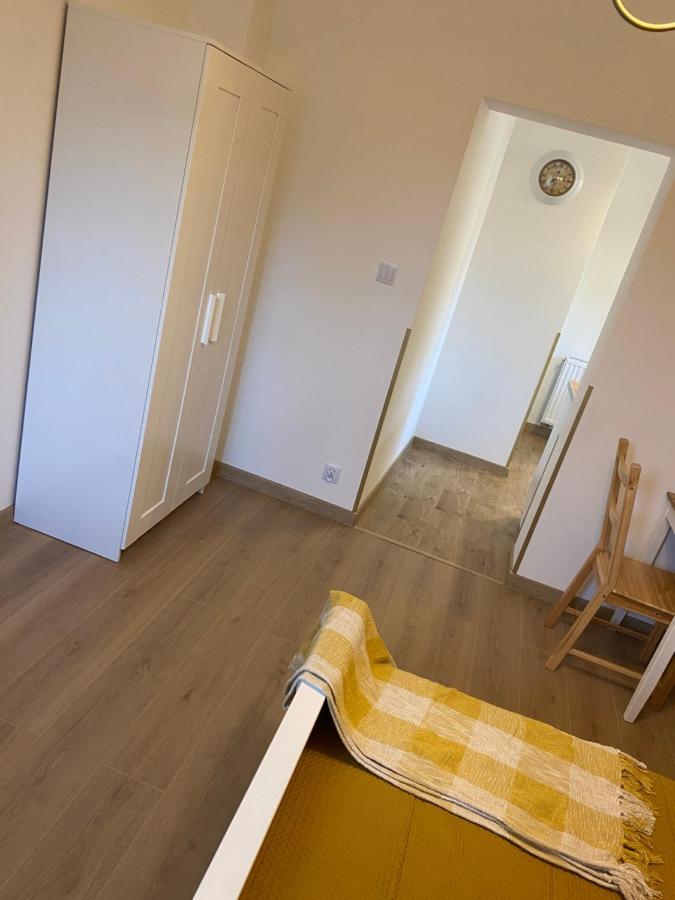Lu Residence - Unique Apartments Освенцим Экстерьер фото
